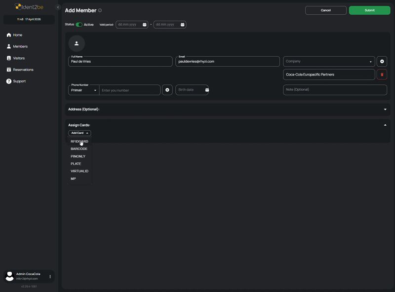 Bestand:03 add card dropdown.jpg